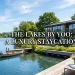 Lakes by yoo cotswolds review