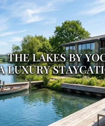 Lakes by yoo cotswolds review