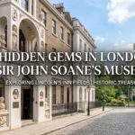 Lincolns inn fields london hidden gem