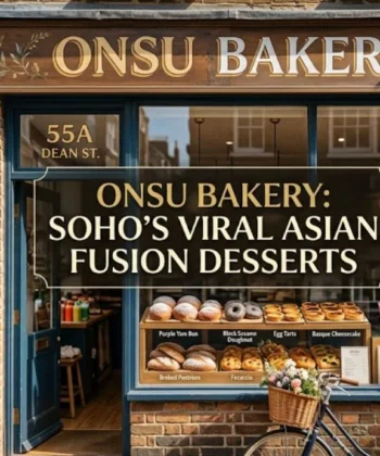 Onsu bakery