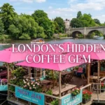 Peggy jean riverside london