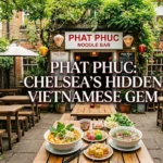 Phat phuc chelsea review
