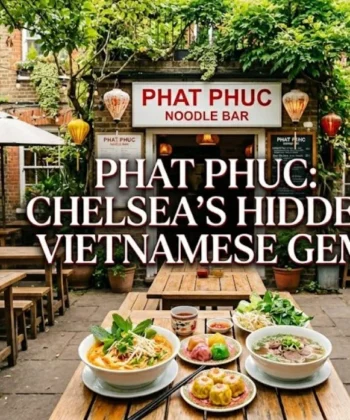 Phat phuc chelsea review