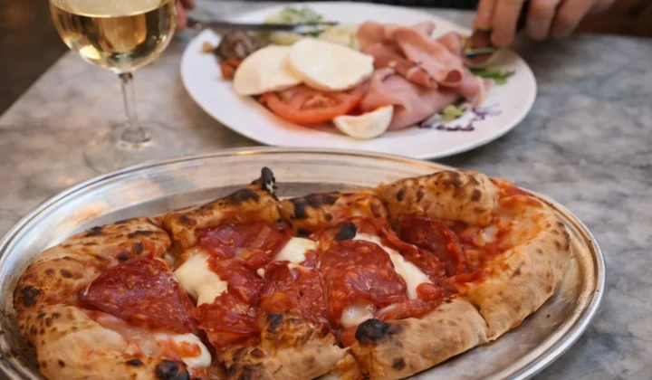 All you can eat sundays at cecconi s