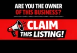 Are you the owner of this business