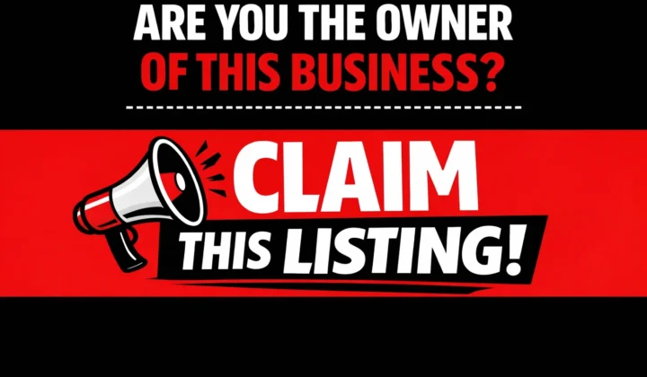 Are you the owner of this business