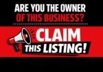 Are you the owner of this business claim this listing