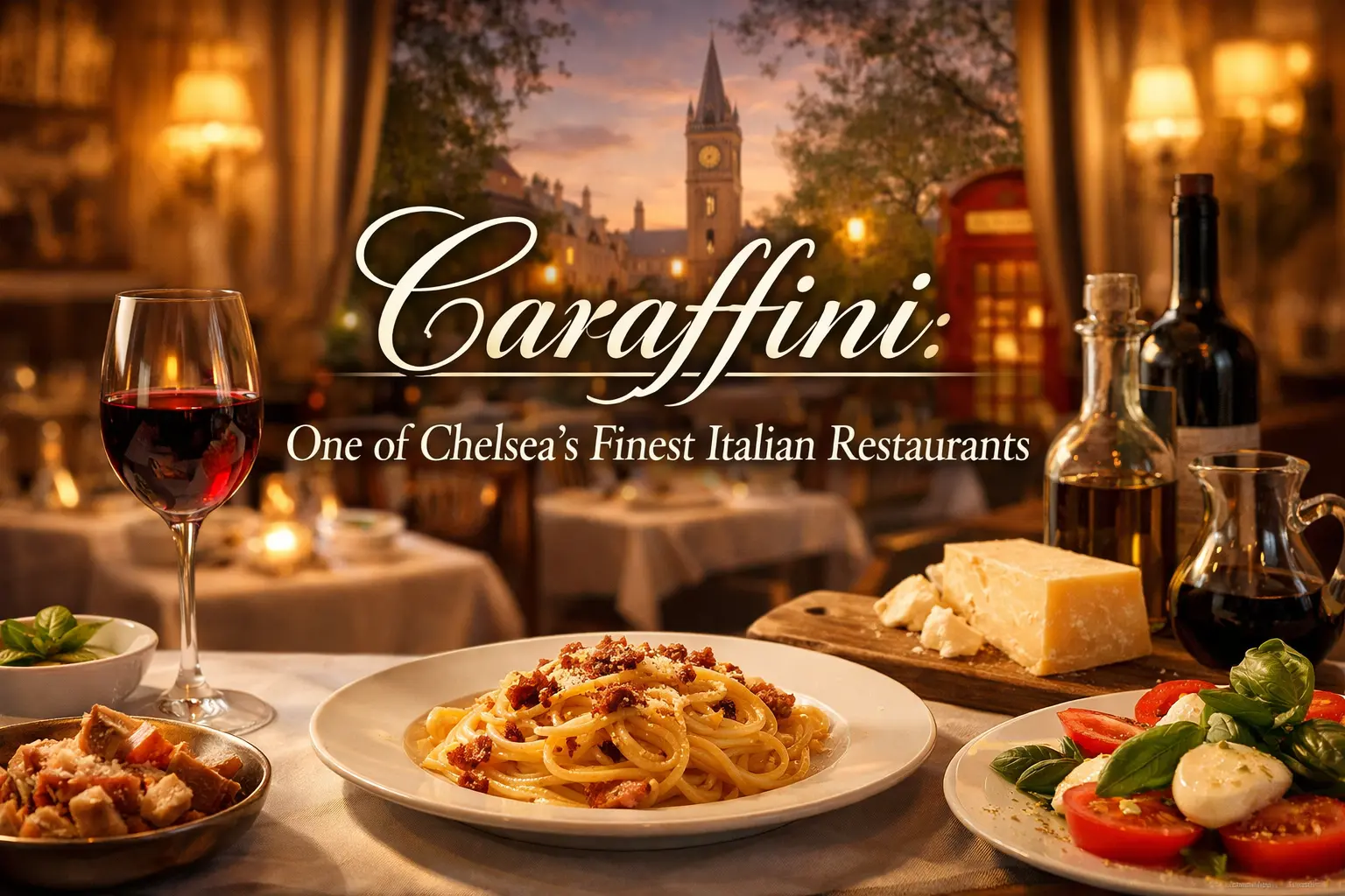 Caraffini-one-of-Chelseas-Finest-Italian-Restaurants