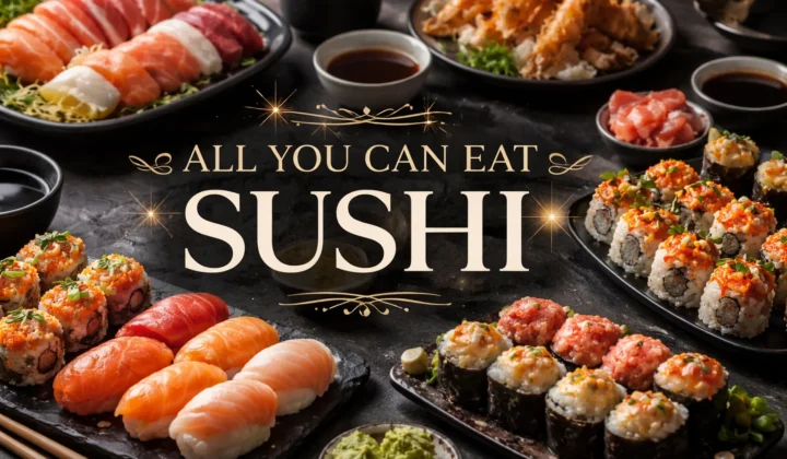 Culinary Delights at Broadway Market