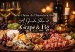 New Cheese Charcuterie Bar A Gouda Idea at Grape Fig