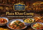Plaza Khao Gaeng A Southern Thai Gem
