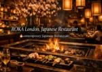 ROKA London Japanese Restaurant