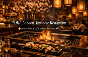 ROKA-London-Japanese-Restaurant