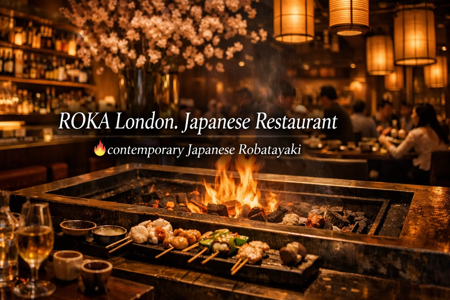 ROKA-London-Japanese-Restaurant