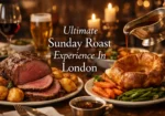 Sunday Roast Experience In London