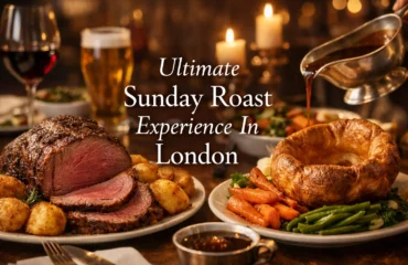 Sunday-Roast-Experience-In-London