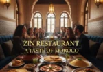 Zen Restuarant moroco
