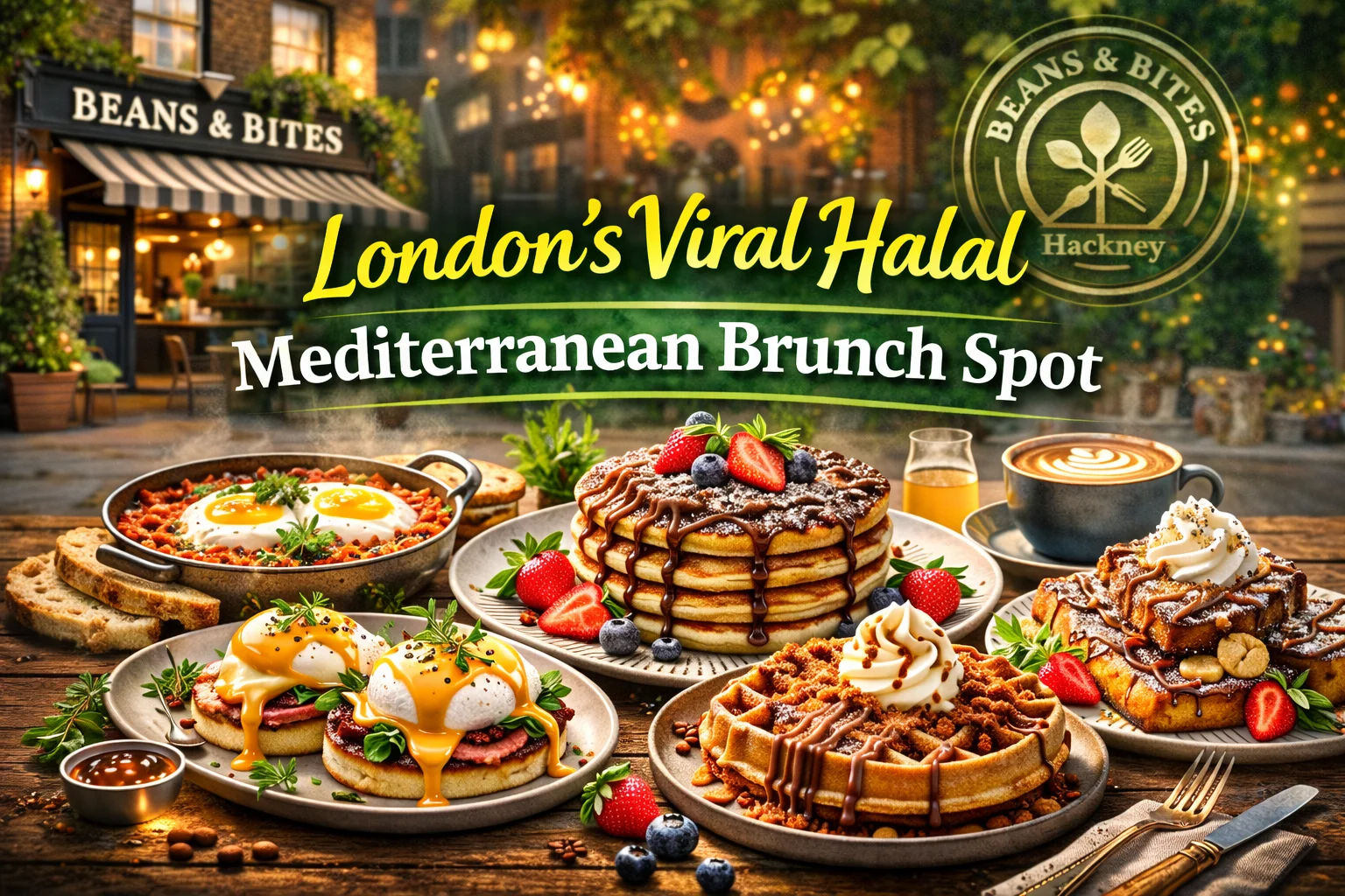 beans-bites-hackney-viral-halal-brunch