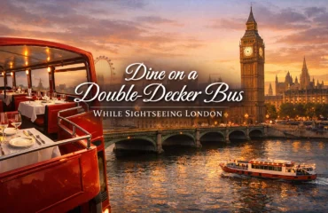 dine-on-a-double-decker-bus-while-sightseeing-london