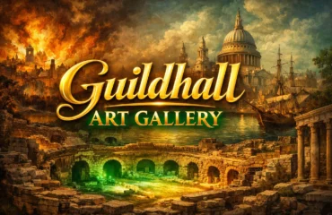 guildhall-art-gallery-london