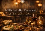 is-this-baths-best-restaurant