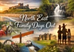 North east family days out