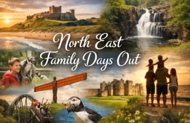 north-east-family-days-out