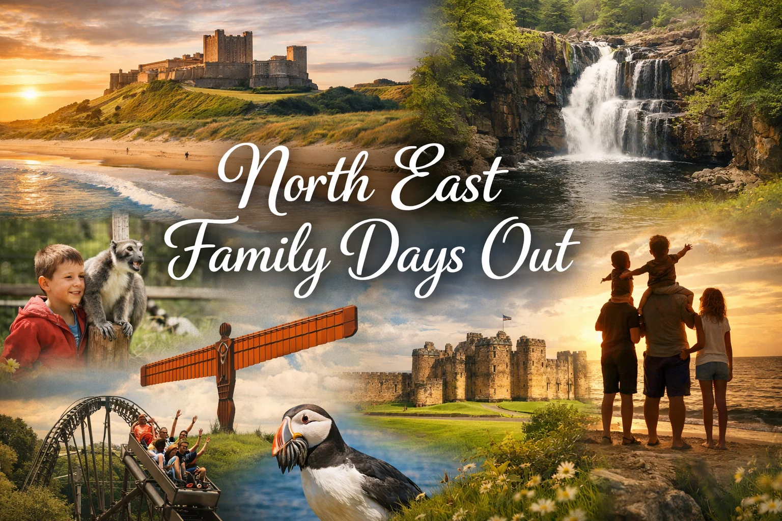 north-east-family-days-out