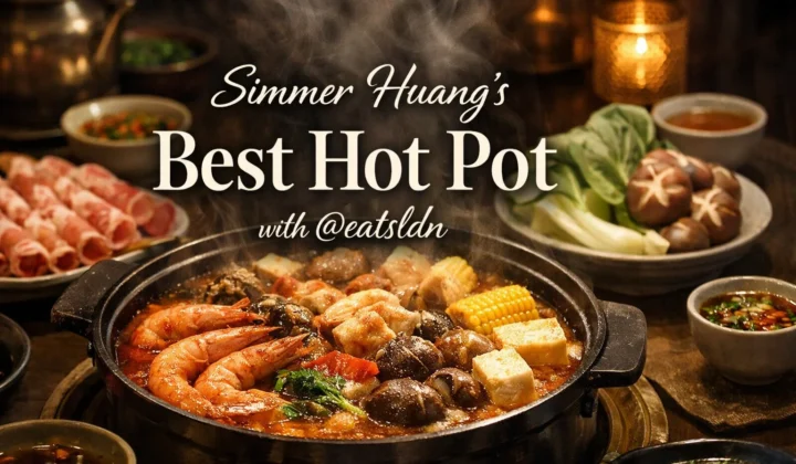 Simmer huangs best hot pot with eatsldn
