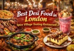 Spice village tooting