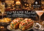 The maine mayfair