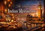The Bset Indian Restaurant in London