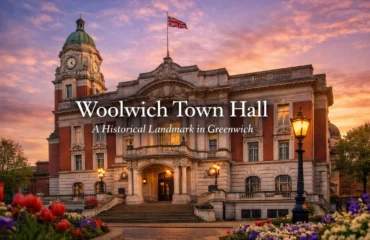 Woolwich-Town-Hall