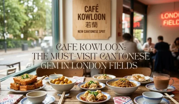 Cafe kowloon london fields directory