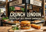 crunch-london