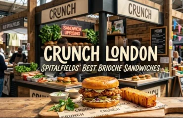 crunch-london