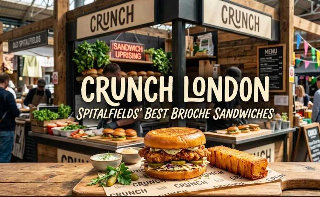 crunch-london