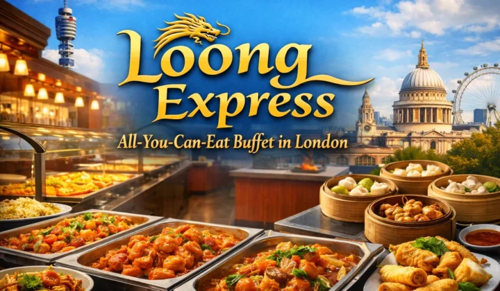 Loong express feature
