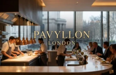 pavyllon-london