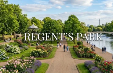regents-park