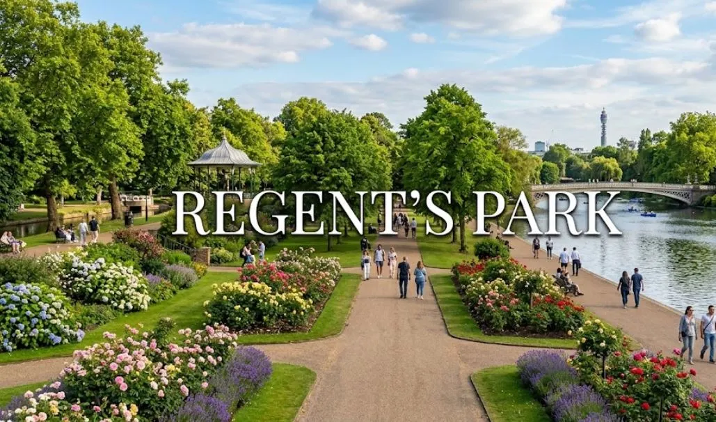 regents-park