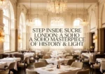 Sucre london interior feature image