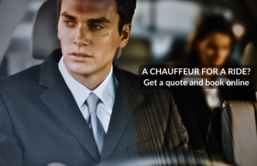 A-CHAUFFEUR-FOR-A-RIDE