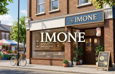 Imon-restuarent-london