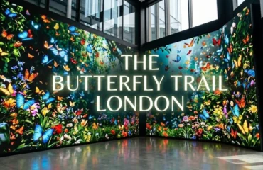 butterfly-trail-outernet-london