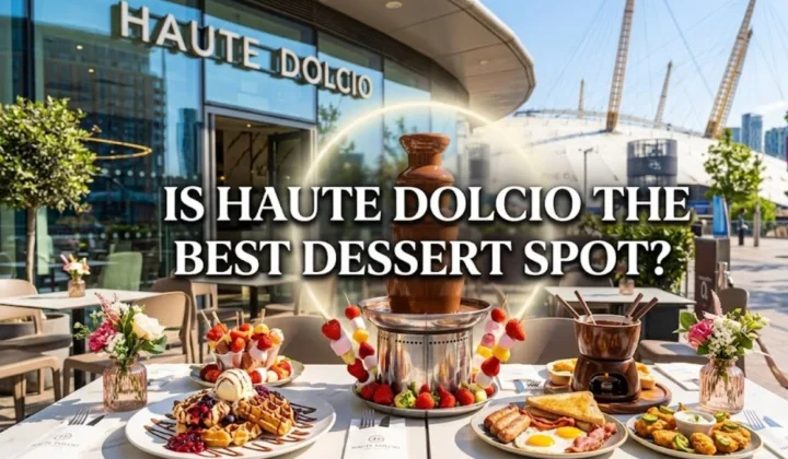 Haute dolcio o2 review