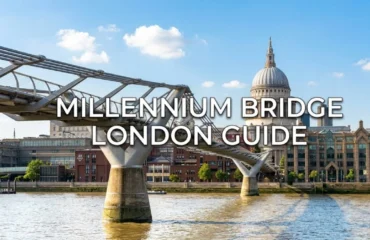 millennium-bridge-london-guide
