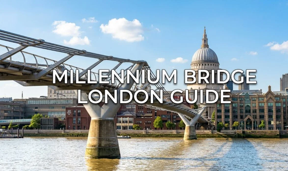 millennium-bridge-london-guide