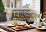 nobu-london-brunch-guide