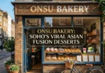 onsu-bakery